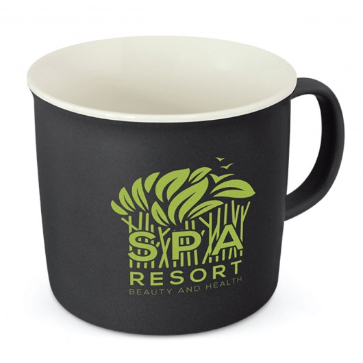 Antwerp Coffee Mugs Printed